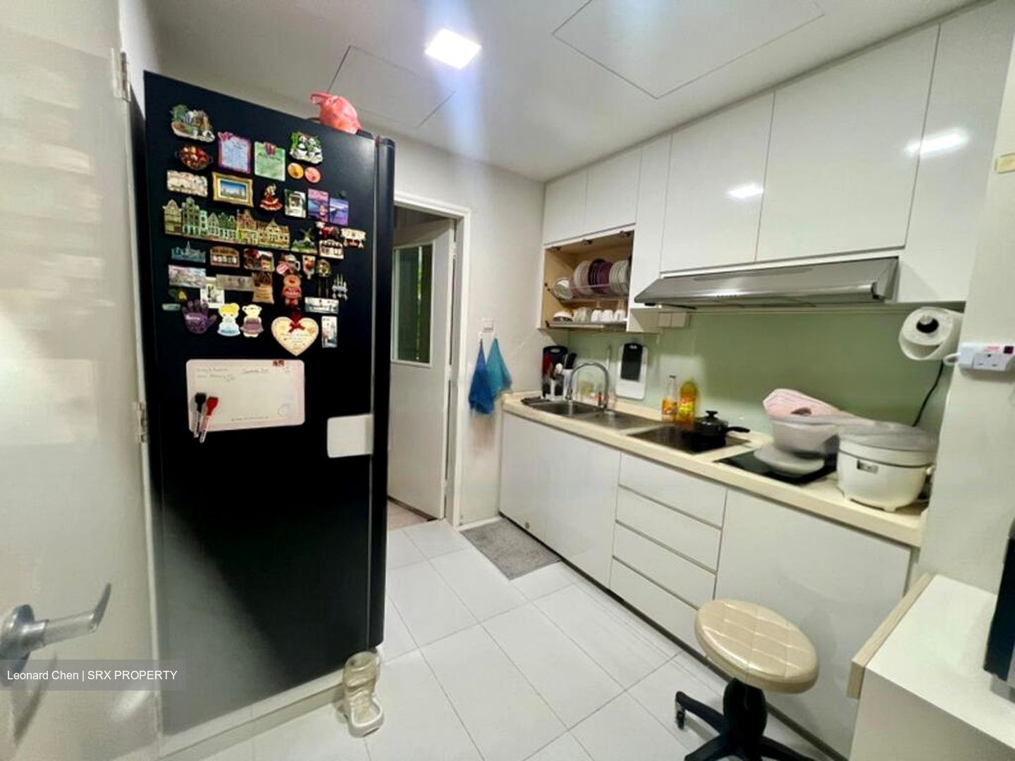 Hilltop Grove (D23), Condominium #448160391